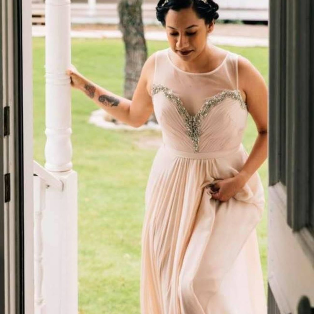 Meet your Posher, Mariela